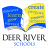 Deer River Schools ISD mobile app icon