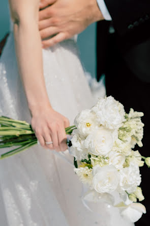 Fotógrafo de casamento Alena Moskvina (moskvinaalena). Foto de 5 de julho 2023