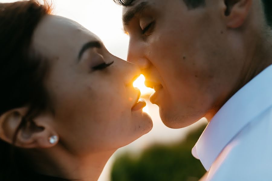 Hochzeitsfotograf Tagir Amirov (tagir). Foto vom 29. September 2019