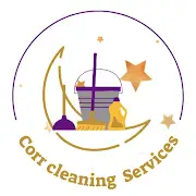 Corr Cleaning Services Logo