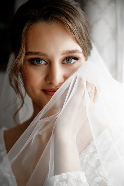 Fotografer pernikahan Georgiy Privalenko (privalenko). Foto tanggal 19 Maret 2023