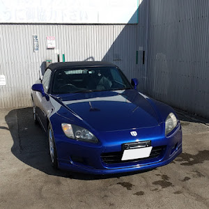 S2000 AP1