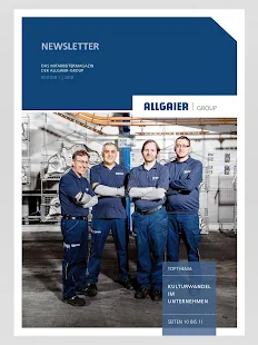 AL Newsletter