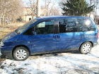 продам авто Citroen Evasion Evasion (U6U)