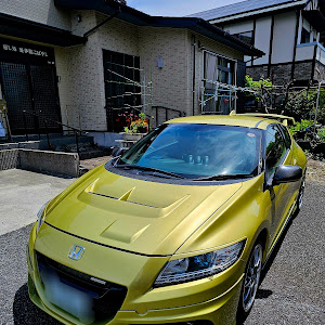 CR-Z ZF2