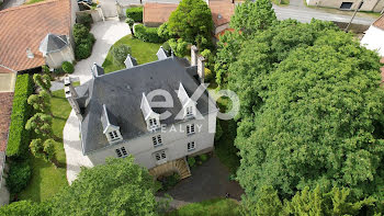 maison à Haute-Goulaine (44)