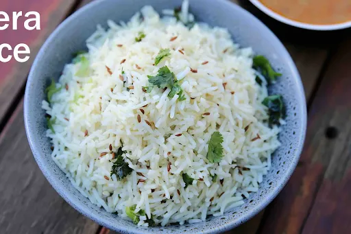 Jeera Rice