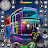 Tuk Tuk Auto - Rickshaw Games icon