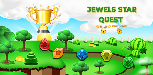 Jewels Star Quest