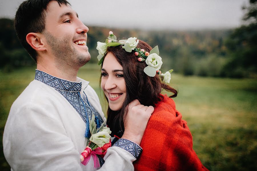 Svadobný fotograf Yuliya Vlasenko (vlasenkoyulia). Fotografia publikovaná 27. januára 2017