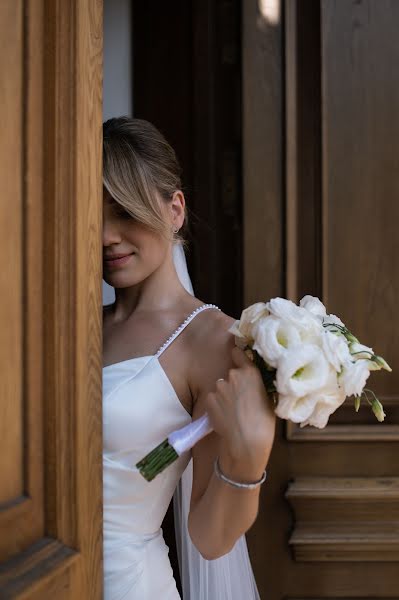 婚禮攝影師Alena Nepomp（alenanepomn）。2023 8月17日的照片