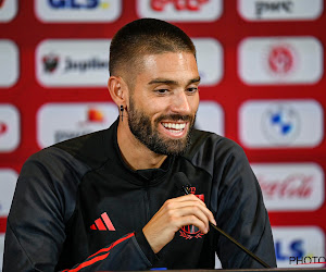 Yannick Carrasco laat zich uit over 'mindere' kant van voetballer zijn: "Mensen begrijpen niet wat wij moeten opofferen"