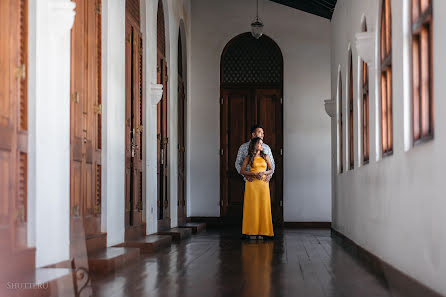 Hochzeitsfotograf Umesh Ranasinghe (shutteru). Foto vom 20. September 2023