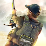 Cover Image of ダウンロード Fishing Tour : Hook the Big fish! 1.00.04 APK