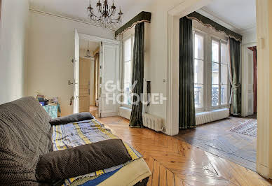 Appartement 11