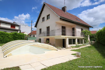 maison à Dijon (21)