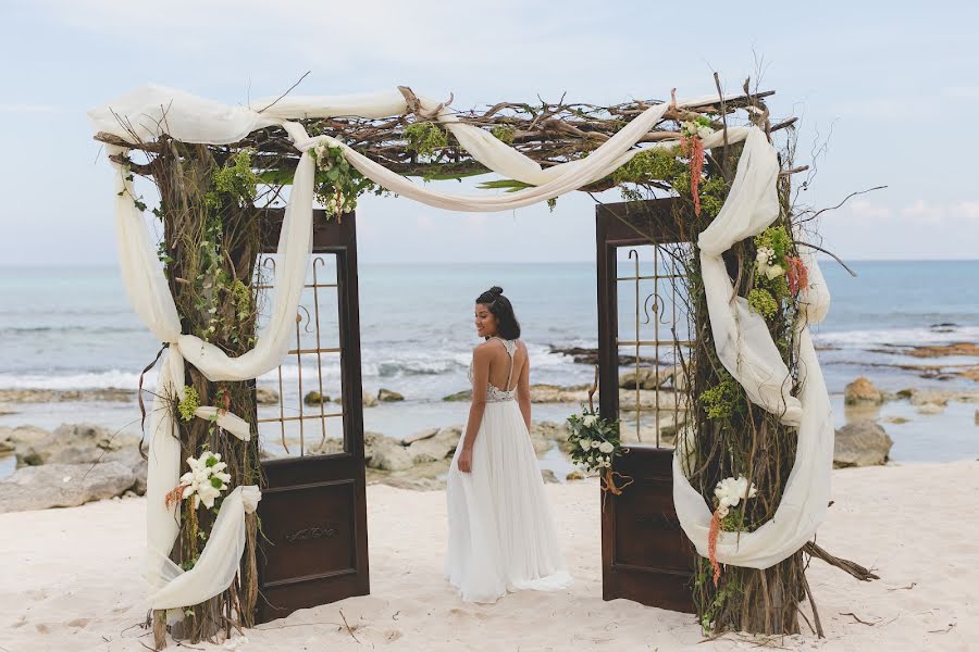 Fotógrafo de casamento Malu Valencia (malu). Foto de 29 de abril 2019