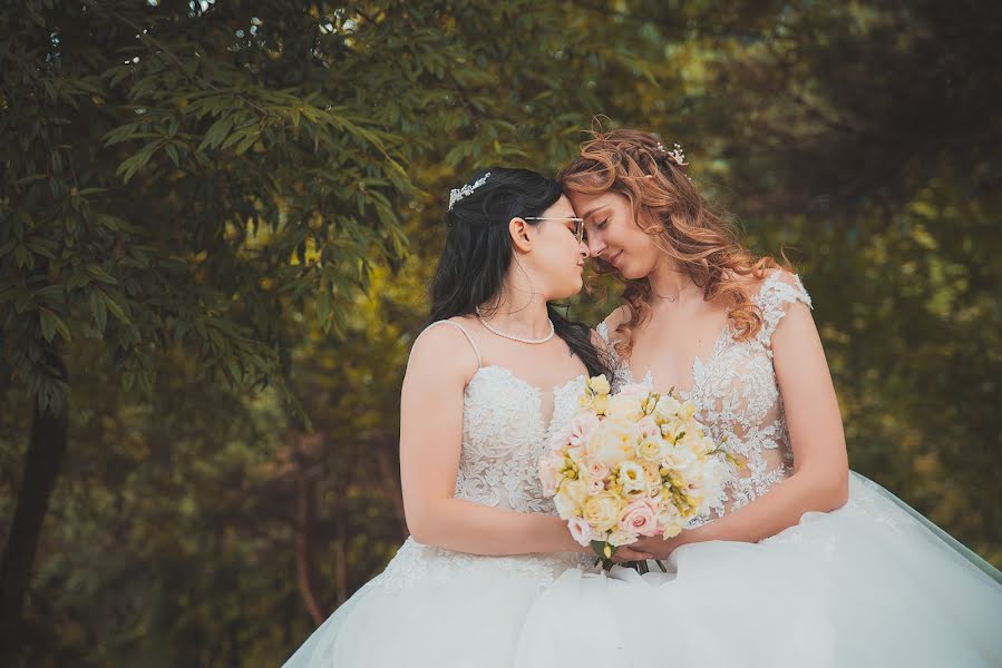 Wedding photographer Filip Blažek (blazekfoto). Photo of 28 August 2022