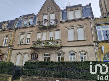 appartement à Montigny-les-metz (57)