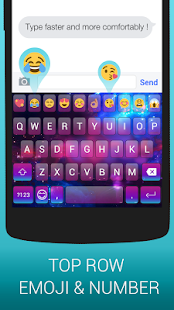 emoji keyboard android download