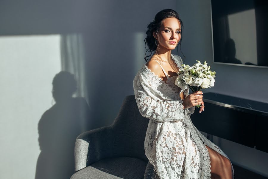 Nhiếp ảnh gia ảnh cưới Yuliya Vins (juliavinsphoto). Ảnh của 2 tháng 6 2019