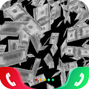 Download Money Rain Caller Screen Install Latest APK downloader