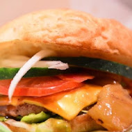 THEFREEN BURGER 樂檸漢堡