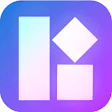 Photo Editor - Photo Collage Maker (inSelfie) icon