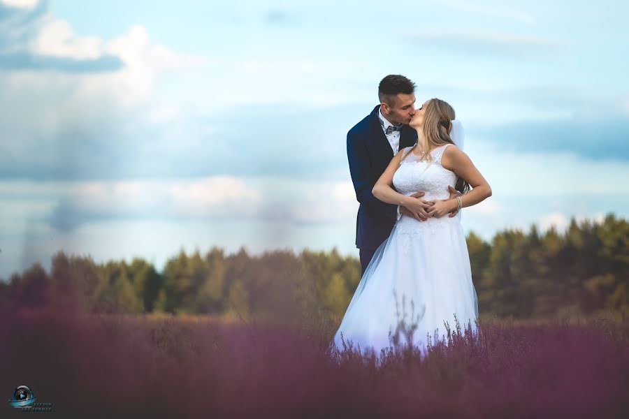 Photographe de mariage Piotr Klentak (piotrklentak). Photo du 1 juin 2023