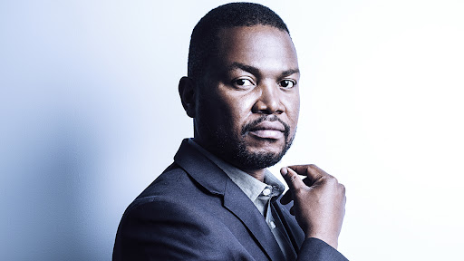 SITA MD Dr Bongani Mabaso. (Photograph by Karolina Komendera)