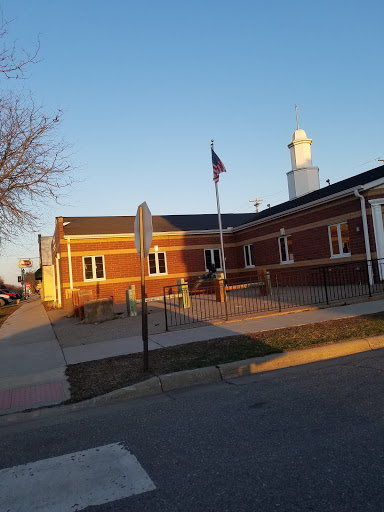 Belle Plaine Public Library