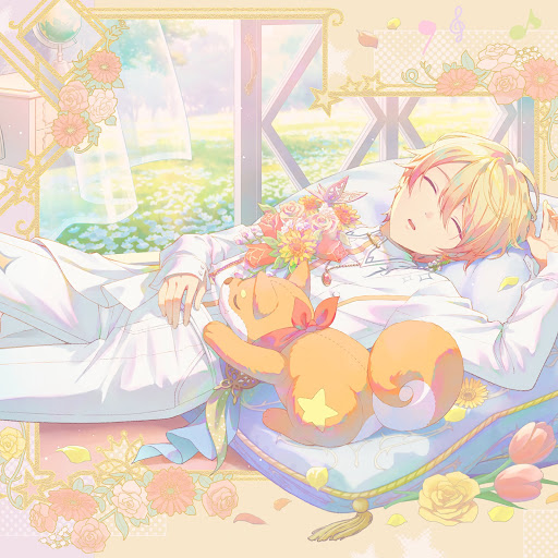 孤白💫⭐︎