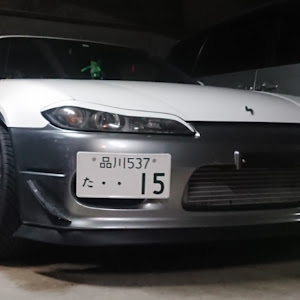 シルビア S15