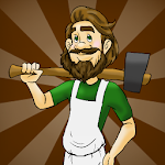 Cover Image of ダウンロード Craftsmith - Idle Crafting Game 1.3.10 APK