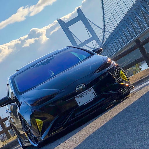 Rのプロフィール画像