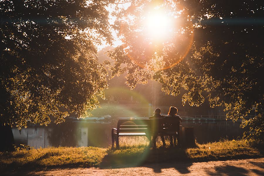 Fotografer pernikahan Aleksey Seleznev (alekseyseleznev). Foto tanggal 21 Juni 2015