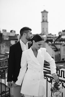 Wedding photographer Pavel Melnik (soulstudio). Photo of 5 February 2023