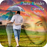 Photo Blender Camera 1.3 Icon