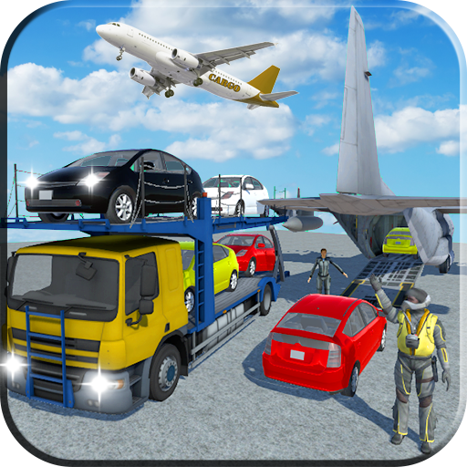 3d cargo. Cargo Airplane Transporter. Transporter Cargo. Airplane and Truck. Declaration of responsibility Air Carrier all Cargo transport Simulator.