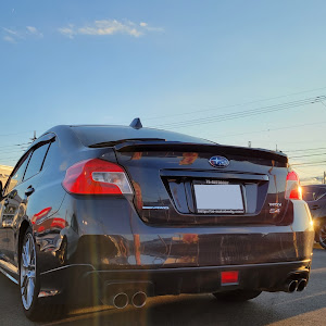 WRX S4 VAG