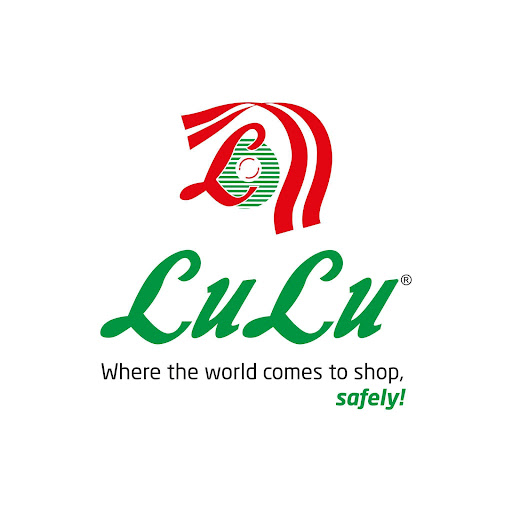 LuLu Hypermarket, Sector 29, Sector 29 logo