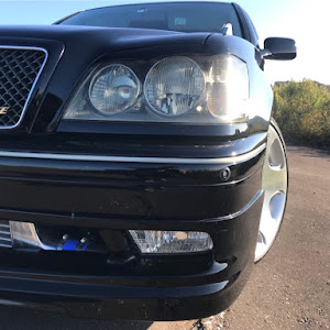 クラウンアスリート JZS171