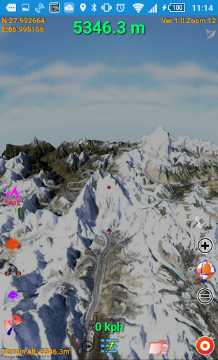 Everest 3D