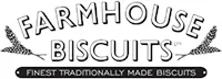 Farmhouse Biscuits