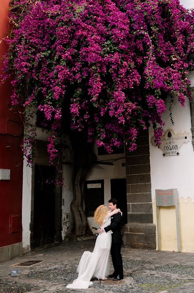 Pulmafotograaf Danil Tatar (daniltatar). Foto tehtud 22 märts