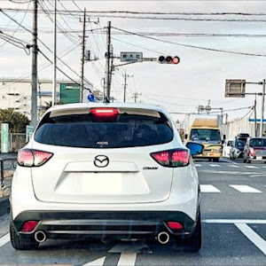 CX-5 KE2FW