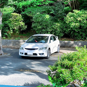 シビック FD1