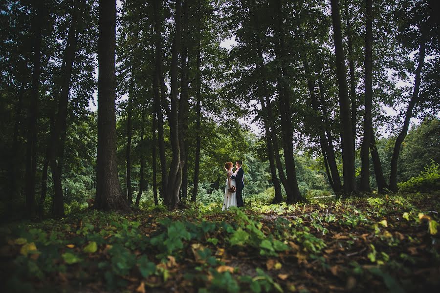 Wedding photographer Aleksey Khvalin (khvalin). Photo of 18 December 2015