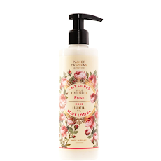 Dưỡng Thể Hương Hoa Hồng Essentials Body Lotion Rose 250ml_PP