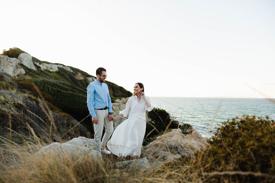 Fotógrafo de bodas Emel Varol (emelvarol). Foto del 11 de diciembre 2022